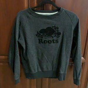 Roots Athletics Sweatshirt
